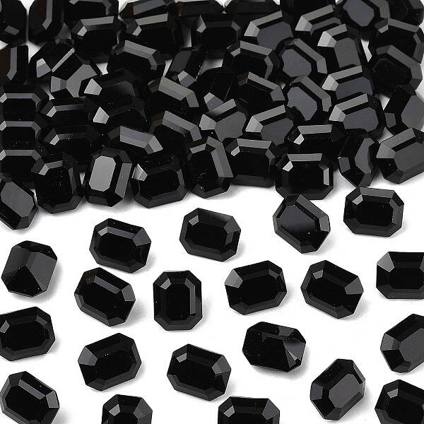 Preciosa® MAXIMA Crystal Fancy Stones