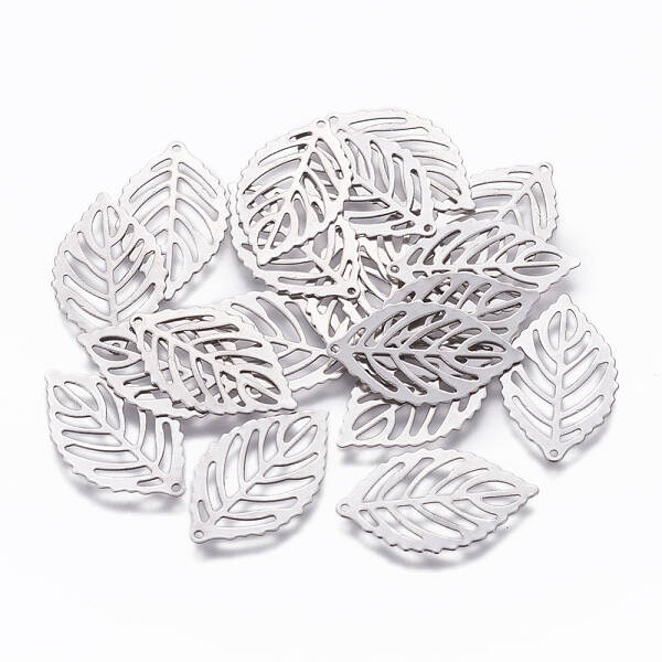 Tarnish Resistant 304 Stainless Steel Pendants