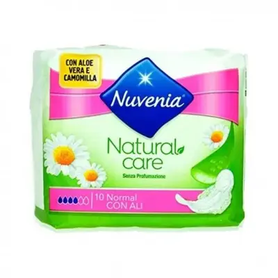 Nuvenia Nuvenia Natural Care Day Alix10