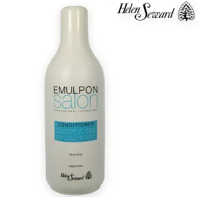 Helen Seward Emulpon Balsamo Da Salone 1000 Ml Idratante