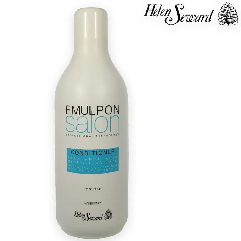 Helen Seward Emulpon Balsamo Da Salone 1000 Ml Idratante