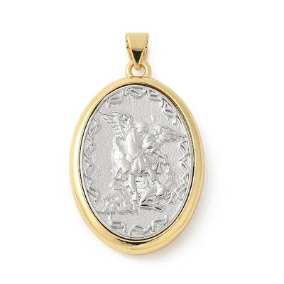 Brass Pendants