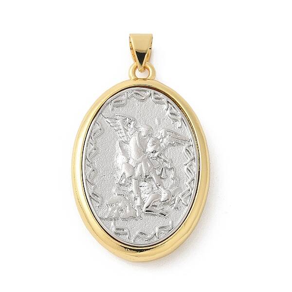 Brass Pendants