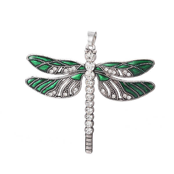 Alloy Big Pendants