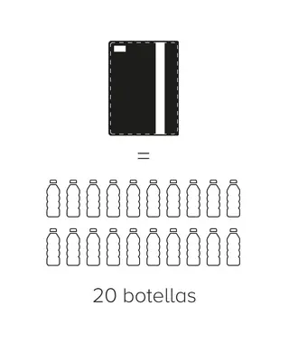 Carpeta OFIS | Bolsillo: N/A | Colores: N/A | Personalizar producto: No