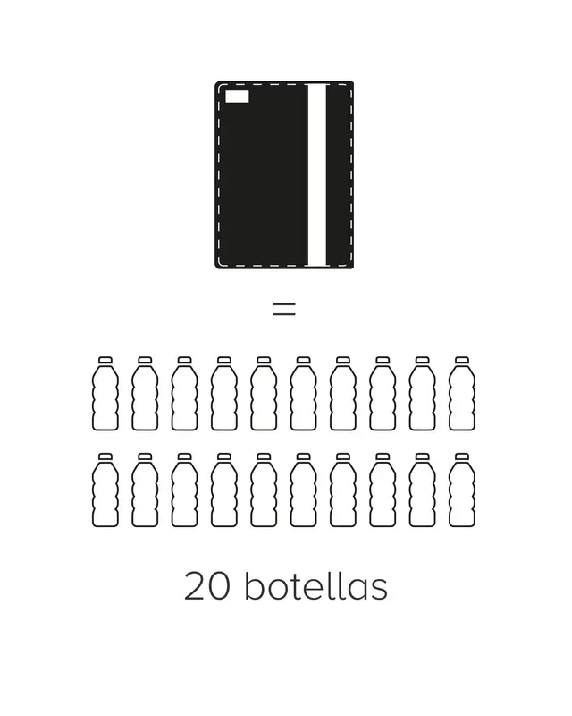 Carpeta OFIS | Bolsillo: N/A | Colores: N/A | Personalizar producto: No