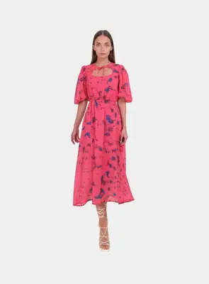REIGN DRESS | Size: XS