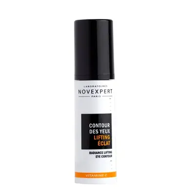 Novexpert Vitamin C Eye Contour Lifting Brightness 15ml