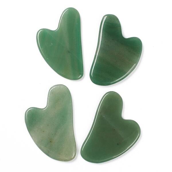 Natural Green Aventurine Gua Sha Boards