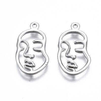 Brass Pendants