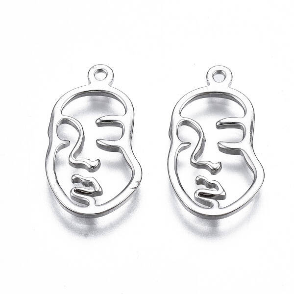 Brass Pendants