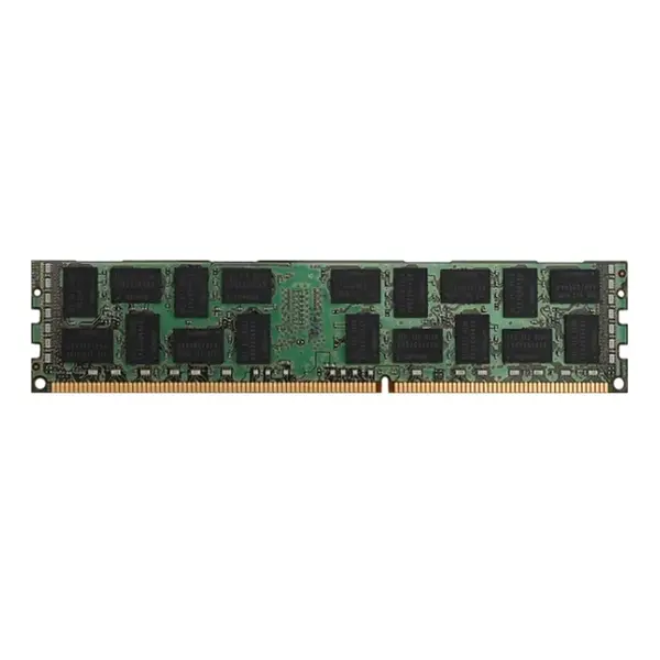 Dell M393B | 8GB DDR3-1333MHz PC3-10600 ECC Registered RDIMM CL9 2Rx4 1.35V 240-Pin Memory Module