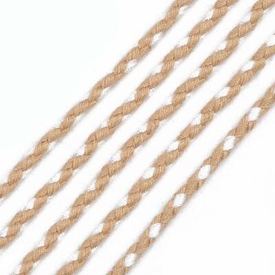 Polyester Braided Cords