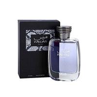 RASASI Hawas Men 3.4 oz EDP Spray - Fragrance for Men long-lasting pour Floral Floral