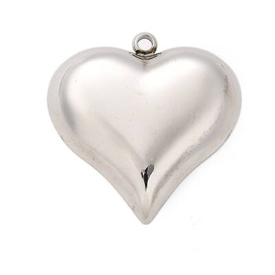 304 Stainless Steel Pendants