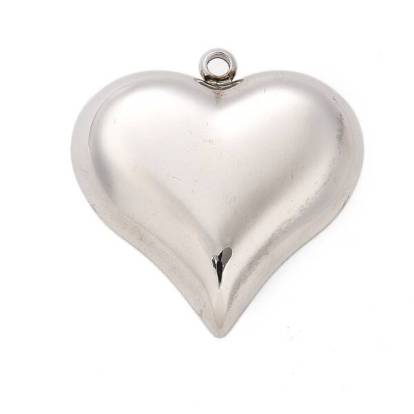 304 Stainless Steel Pendants