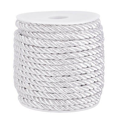 3-Ply Polyester Twisted Cord