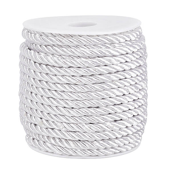 3-Ply Polyester Twisted Cord