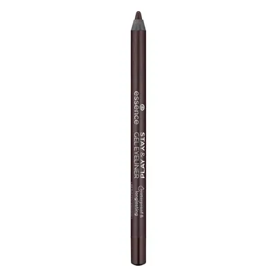 Essence Stay & Play Gel Eyeliner Color 02 1.3 G