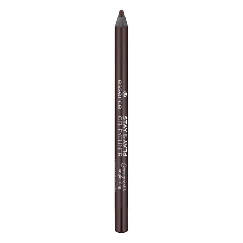Essence Stay & Play Gel Eyeliner Color 02 1.3 G