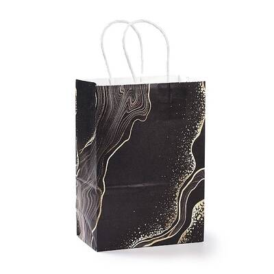 Kraft Paper Bags