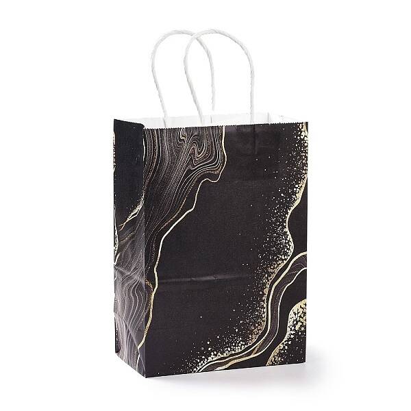 Kraft Paper Bags