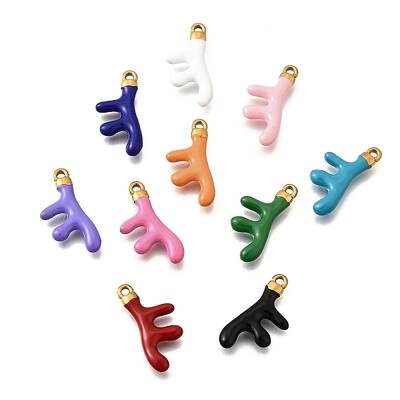 304 Stainless Steel Pendants