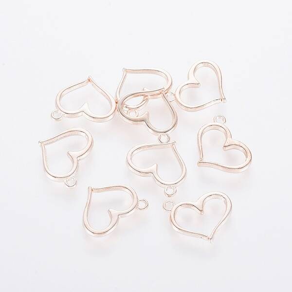 Brass Pendants