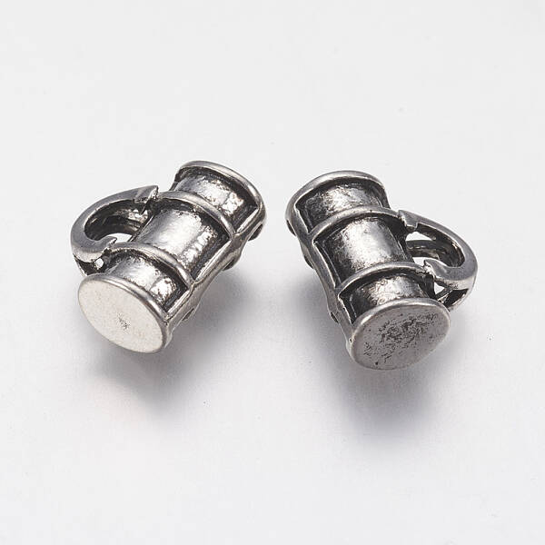 Ion Plating(IP) 304 Stainless Steel Pendants