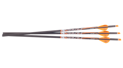 Ravin .003 Match-Grade* Lighted Arrows