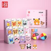 Air Dry Clay Kit for Kids-12 boxes safe&Non-Toxic,DIY Craft Easy to use,Modeling Clay for with Accessories,Tools and Tutorial...