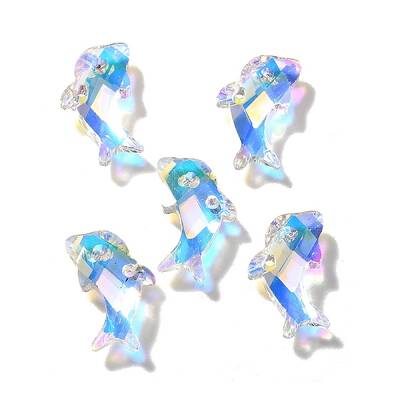 Glass Pendants