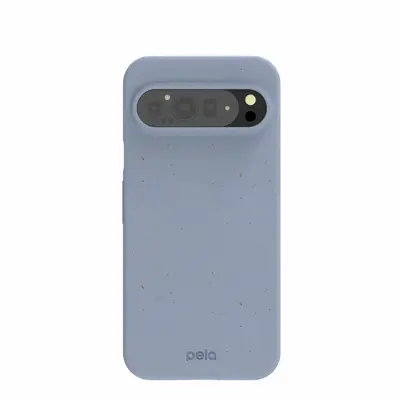 Steel Blue Google Pixel 9 Pro XL Case