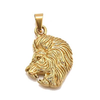 304 Stainless Steel Pendants