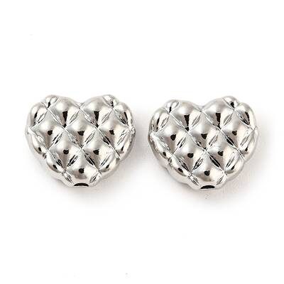 Rack Plating Alloy Beads