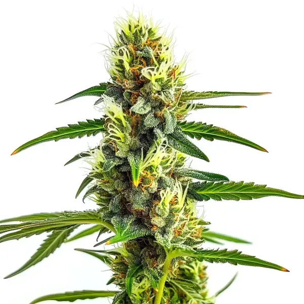 CBD Strawberry 1:30 - Seeds Pack: 9-seeds