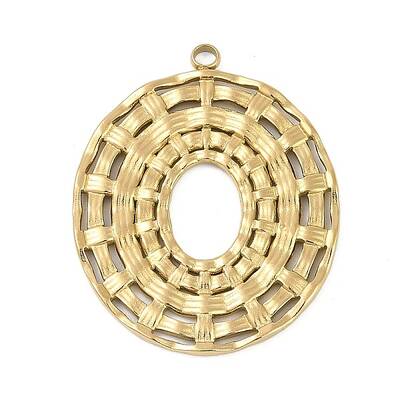 304 Stainless Steel Pendants