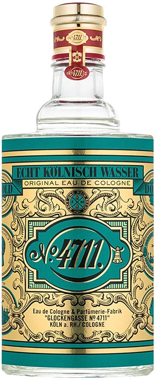 4711 Original Eau de Cologne Men 800 ml