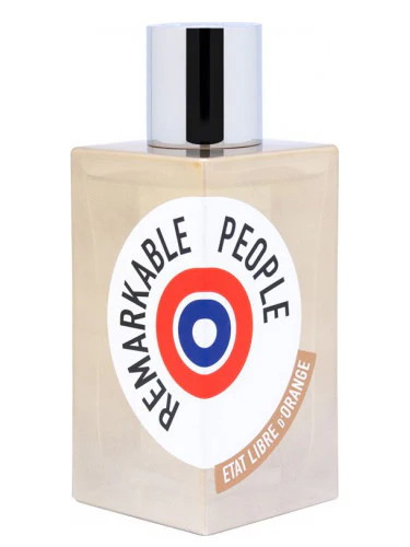 Etat libre d'orange  Remarkable People  EDP  Volume: 100 ml