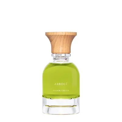 Hiram Green Arbole Eau de Parfum 50 ml
