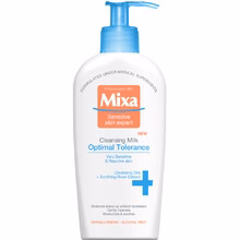 Mixa Latte detergente per pelli sensibili 200 ml