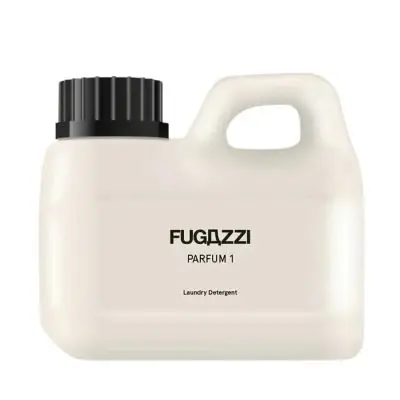 Fugazzi Laundry Detergent Perfume 1 500 ml