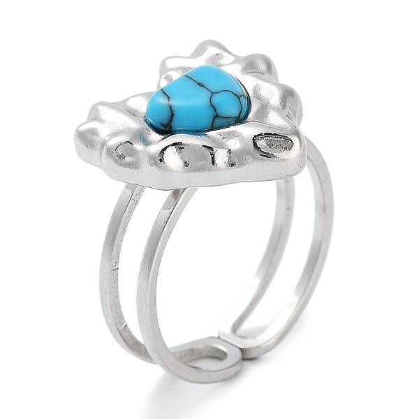 Ion Plating(IP) 304 Stainless Steel Ring