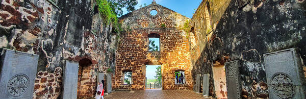 Essential Melaka: A Guide to the City’s UNESCO Heritage Centre