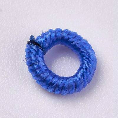Polyester Cord Beads