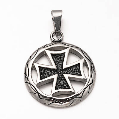 304 Stainless Steel Pendants