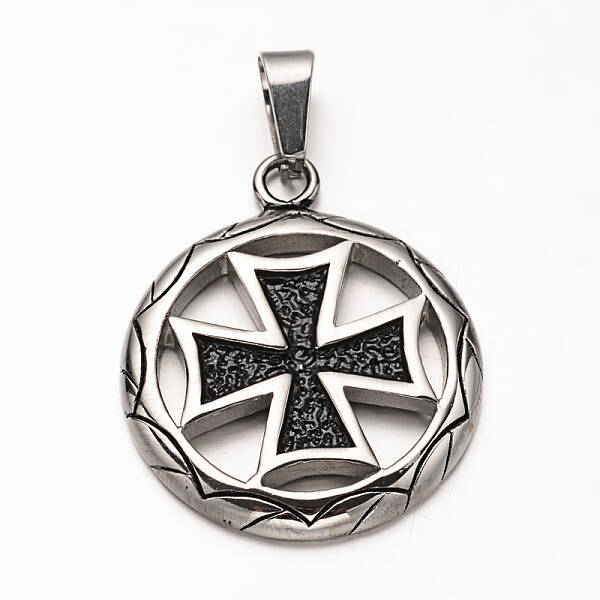 304 Stainless Steel Pendants