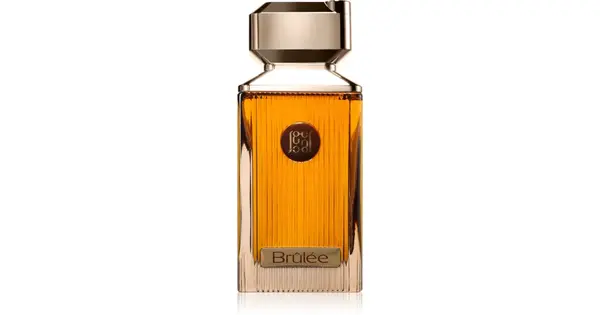 Ahmed Al Maghribi Brûlée Eau de Parfum unisex 100 ml
