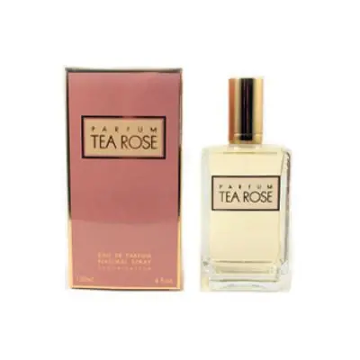 Tea rose parfum Tea Rose EDP Vape 60 ml