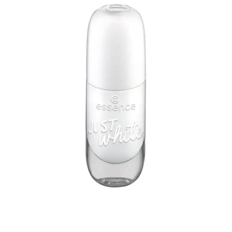 Essence Gel Effect 33 Just White